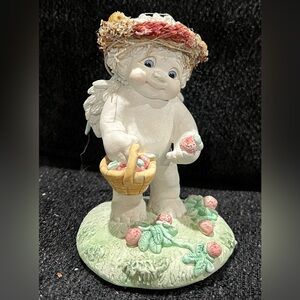 Dreamsicle Berry Cute